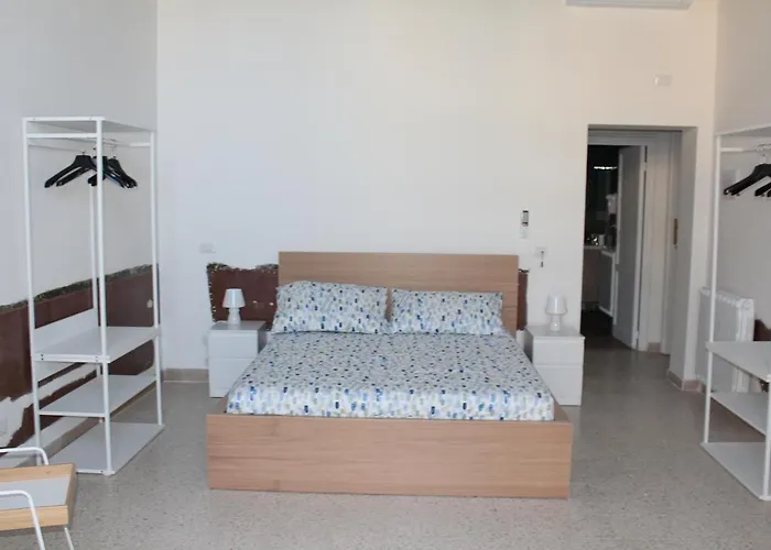 Bnb My Way Toledo
